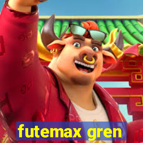 futemax gren